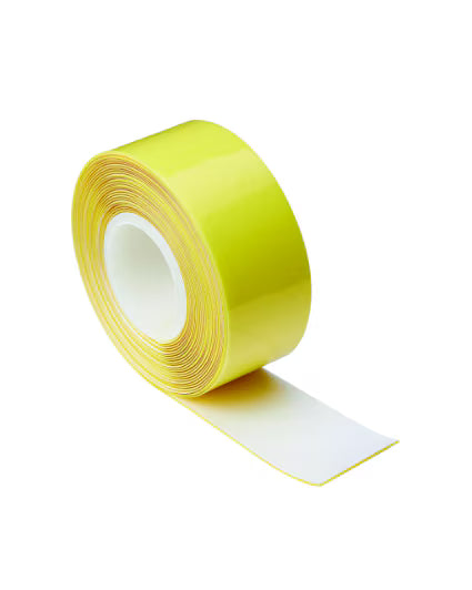 3M™ DBI-SALA® Quick Wrap Tape II, yellow, 2.54 cm x 274 cm, 120/pack, 1500176
