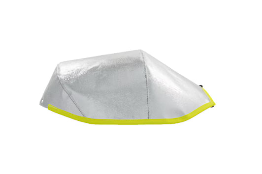 3M™ Speedglas™ Beschermende kappen en bedekkingen, veiligheidshelmbedekking, 9100/9100MP-Lite, 169014