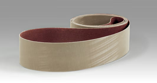 3M™ Trizact™ Abrasive Belt 217EA, 220 mm x 1500 mm, A006