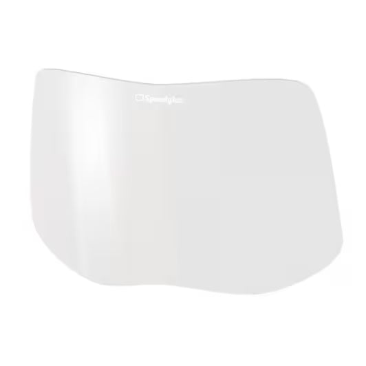 3M™ Speedglas™ Beschermruit buitenzijde, 9100/G5-01/03, krasbestendig, 527000