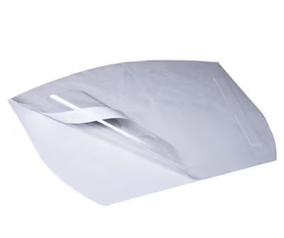 3M™ S-920L Removable Visor Protection Film