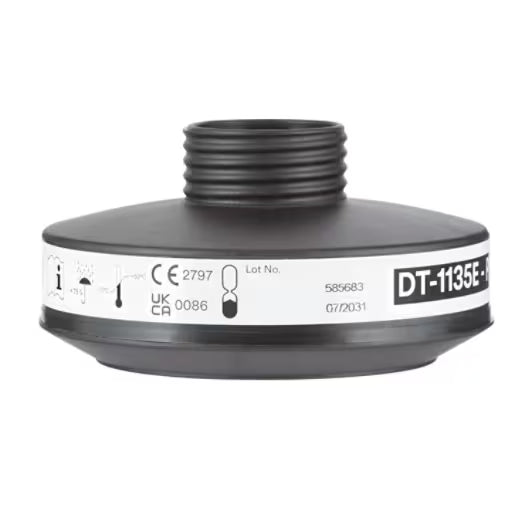 3M™ BT-40 Ademslang duurzaam