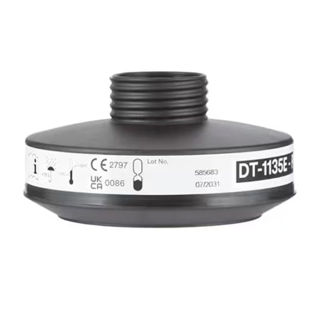 3M™ BT-40 Ademslang duurzaam