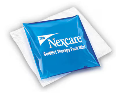 Nexcare™ ColdHot Therapy Pack Mini, 1 per pack