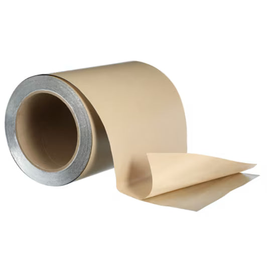 3M™ Damping Film 2552, Silver, 50 mm x 33 m
