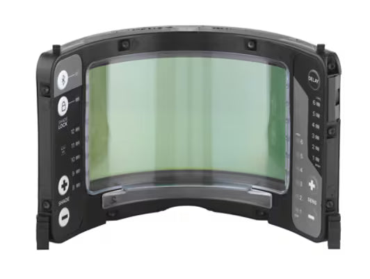 3M™ Speedglas™ Gebogen lasfilter G5-02, 620020