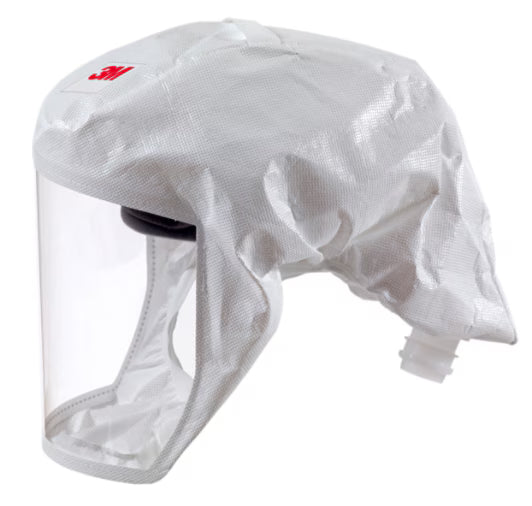 3M™ Versaflo™ Hood with Integrated Liner, Small, S-133S