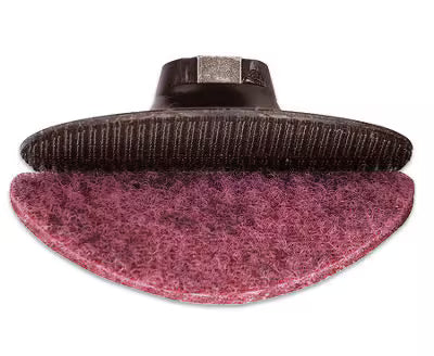 Scotch-Brite™ Disc Pad DH-AC, 116 mm, PN09562