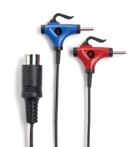 3M™ EA-Rfit™ Microphone Clips 073-100, 10/pack.