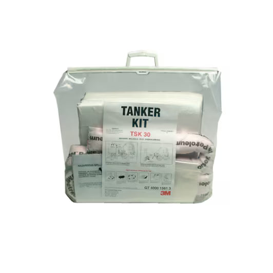 3M™ Tanker Absorbent Kit TSK-30, 2/Box