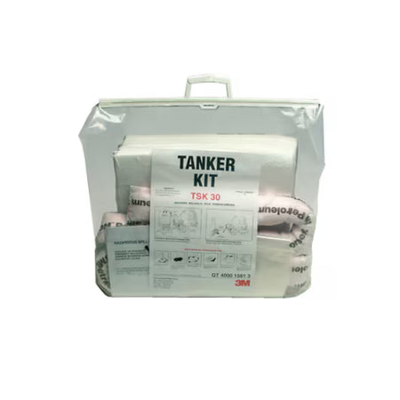 3M™ Tanker Absorbent Kit TSK-30, 2/Box