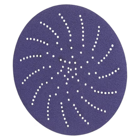 3M Xtract™ Cubitron™ II Abrasive Disc 900DZ, 125mm, 220+, multihole