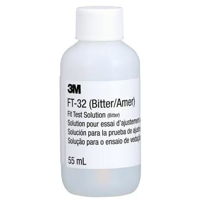 3M™ Fit Test Solution