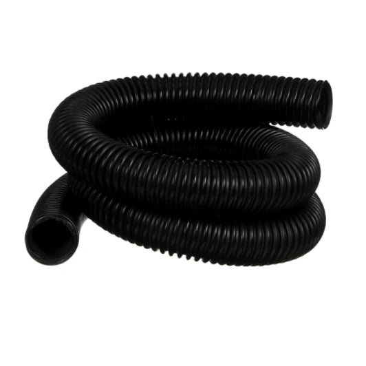 3M™ Anti-Static Vacuum Hose, 1 inch inner diameter x 1.22 m, 28730