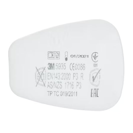 3M™ Particulate Filter, P3 R, 5935