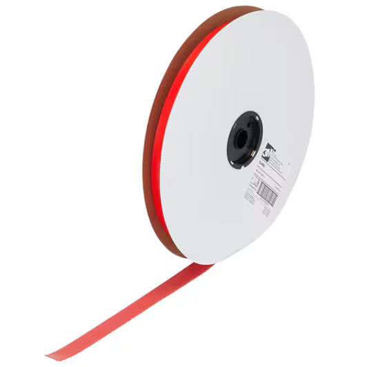 3M™ Dual Lock™ Reclosable Hook and Loop Fastener, Low Profile, Transparent, 25 mm x 45.7 mm, 2.8 mm, 110 hooks/cm²