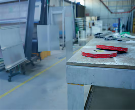 3M™ VHB™ Tape GPH-060GF, Grijs, 12 mm x 33 m, 0.6 mm