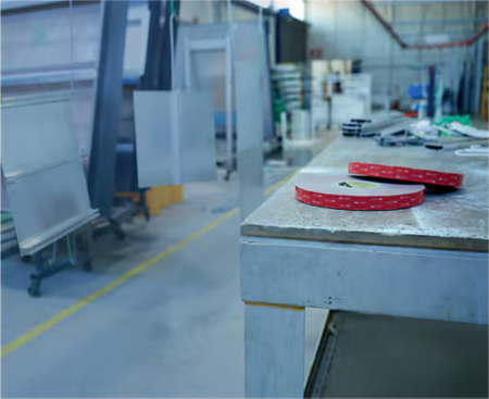 3M™ VHB™ Tape GPH-060GF, Grijs, 12 mm x 33 m, 0.6 mm