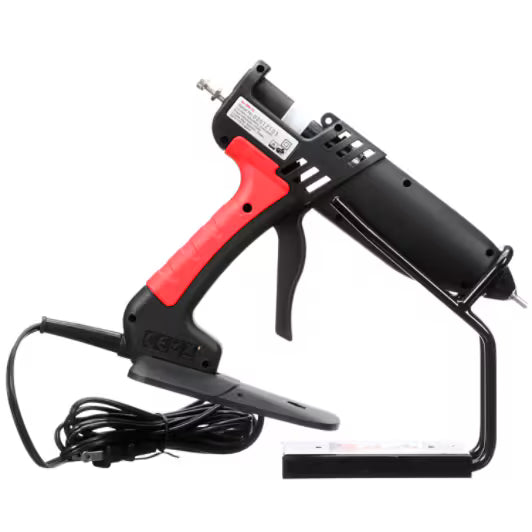 3M™ Smeltlijmpistool Quadrack™ TC/TC-Q LT, 220V, Gen II, Europese stekker