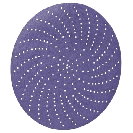3M Xtract™ Cubitron™ II Abrasive Disc 900DZ, 203mm, 220+, multihole