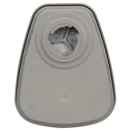 3M™ Gas- en dampfilter, ABEK1, 6059