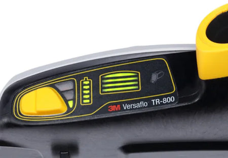 3M™ Versaflo™ TR-819E Starterspakket Intrinsiek Veilig