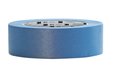 ScotchBlue™ Multi-Surface Masking Tape