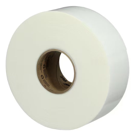 3M™ Extreme afdichtingstape 4411W+, Wit, 76 mm x 33 m