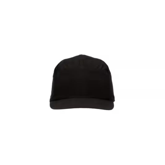 3M™ First Base™ + Safety Cap 2014284, Black, Short Brim (55 mm)