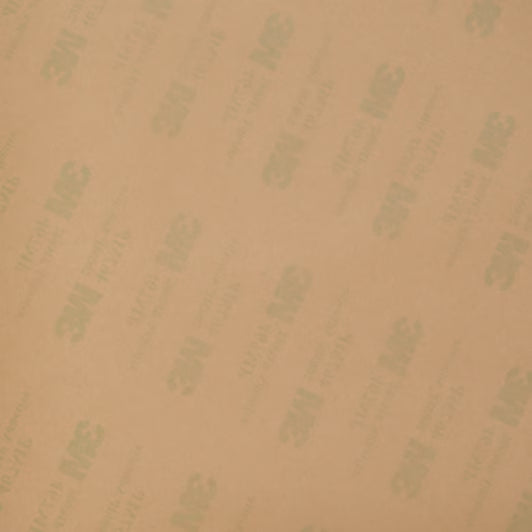 3M™ Dubbelzijdige Spacer Tape 7957MP, Transparant, 700 mm x 1000 mm, 0.18 mm