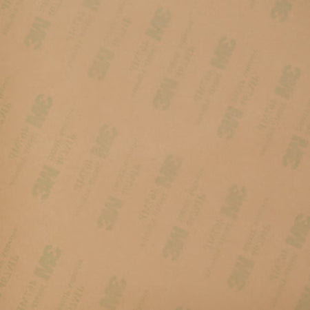 3M™ Dubbelzijdige Spacer Tape 7957MP, Transparant, 610 mm x 914 mm, 0.18 mm