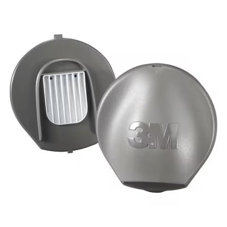 3M™ Middengelaatstukadapter voor herbruikbaar masker, voor herbruikbaar volgelaatsmasker 6000 Series, 6864