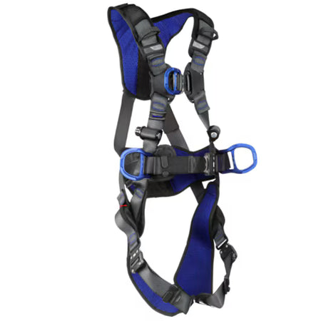 3M™ DBI-SALA® ExoFit™ XE200 Comfort Windenergie Positioneringsveiligheidsharnas 1112745, maat 2, 1 per doos