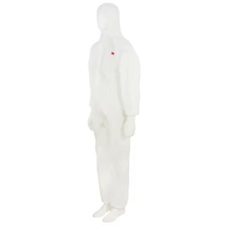 3M™ Beschermende overall 4520, 3XL