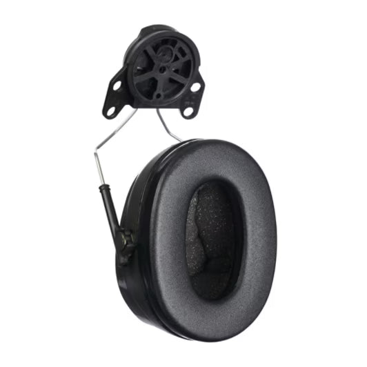 3M™ PELTOR™ Optime™ I Gehoorkappen, 30 dB, groen, helmbevestiging, H520P3A-410-GQ