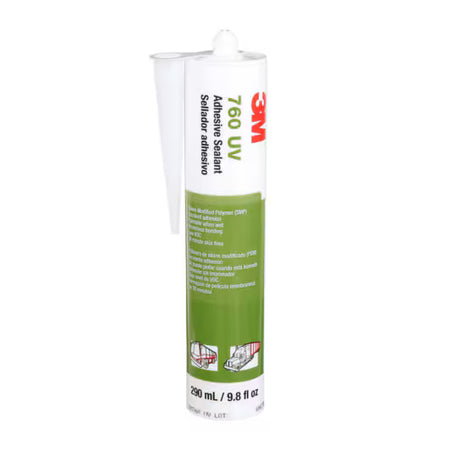 3M™ Hybrid Kit 760, Grey, 290 ml