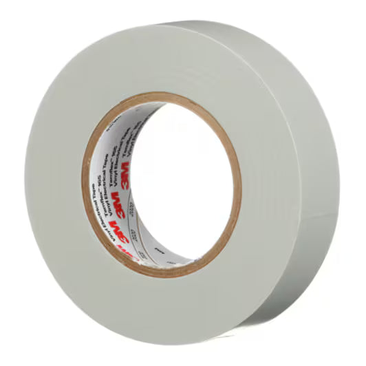 3M™ Temflex™ Vinyl isolatietape 165, Grijs, 15 mm x 10 m