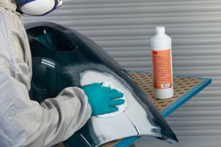 3M™ VHB™ Surface Cleaner, Transparent, 1 L