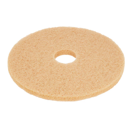 3M™ Polijstpads 3400, Beige, 508 mm, 5/Doos