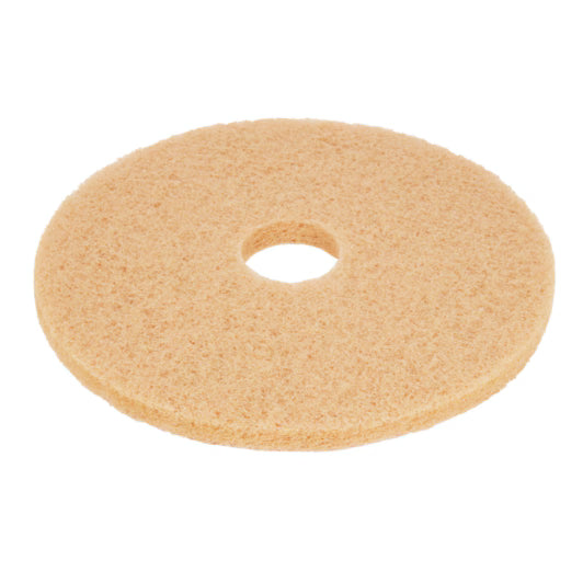 3M™ Polijstpads 3400, Beige, 460 mm, 5/Doos