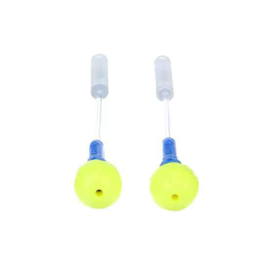 3M™ E-A-R™ Push-Ins™ pasvormtestoordoppen, 50 paar/doos, 393-2002 50