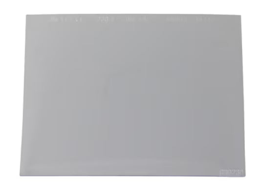 3M™ Speedglas™ Beschermruit buitenzijde, 10V, 126000