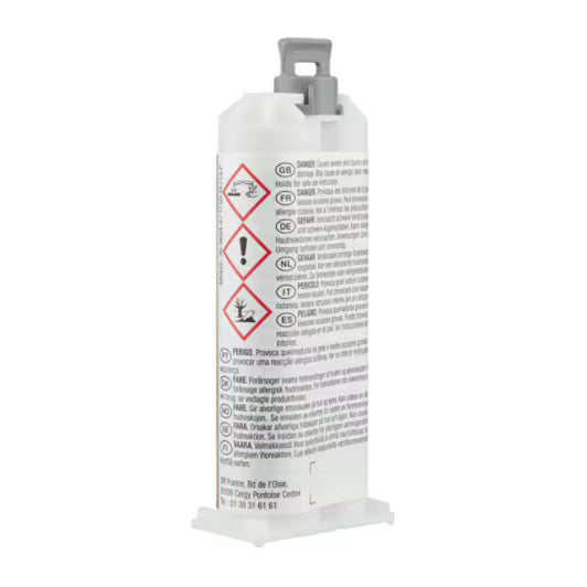 3M™ Scotch-Weld™ DP490 Epoxy Adhesive, Black, Part B, 18 L
