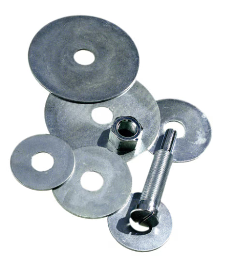 3M™ Mandrel for Unitized 900-8, 100mm