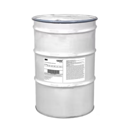 3M™ Fast Tack Watergedragen Lijm 1000NF, Neutraal, metaal, 197 L