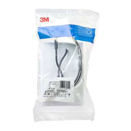 3M™ Maxim™ Safety Glasses, zwart/grijs frame, DX, Welding Shade 5 Lens, 13324