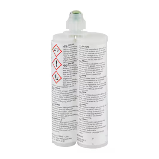 3M™ Scotch-Weld™ Epoxylijm DP410, Crèmewit, 400 ml