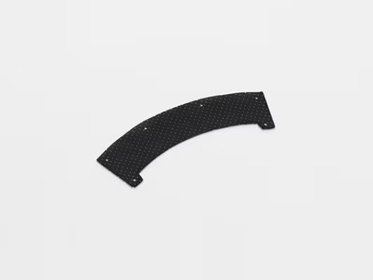 3M™ Vervangende zweetband, kunststof, HYG50