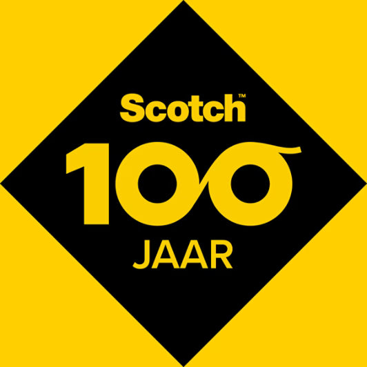 Scotch® Premium Protect Maskeertape, 48 mm x 50 m, 70% PEFC, SGSCH-PEFC-COC-110078