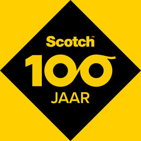 Scotch® Premium Protect Maskeertape, 48 mm x 50 m, 70% PEFC, SGSCH-PEFC-COC-110078
